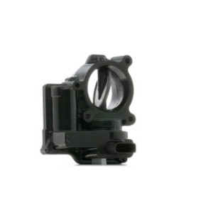 Throttle Body - RIDEX 158T0065
