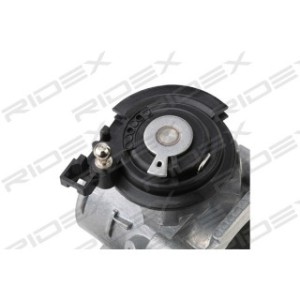 Throttle Body - RIDEX 158T0069