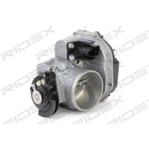 Throttle Body - RIDEX 158T0069