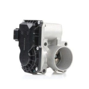 Throttle Body - RIDEX 158T0070