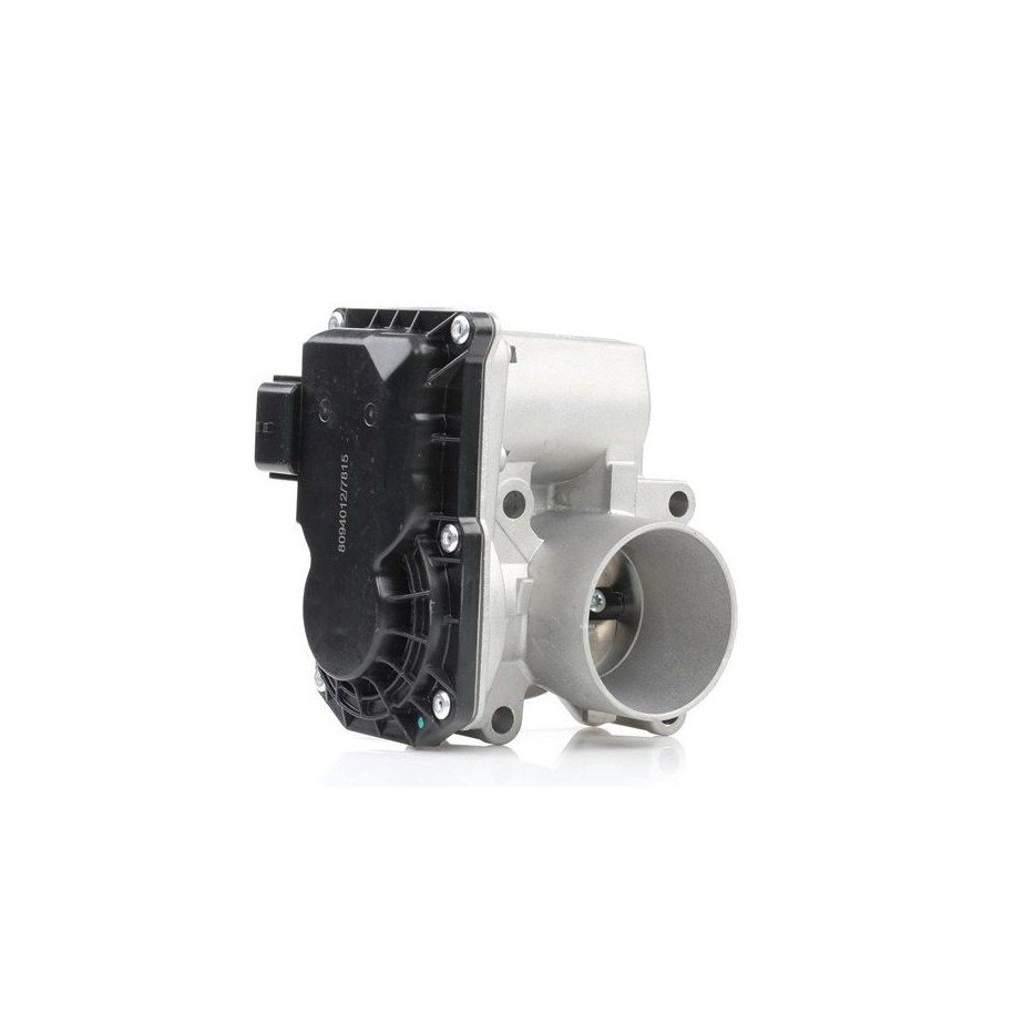 Throttle Body - RIDEX 158T0070