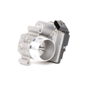 Throttle Body - RIDEX 158T0071