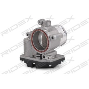 Throttle Body - RIDEX 158T0071