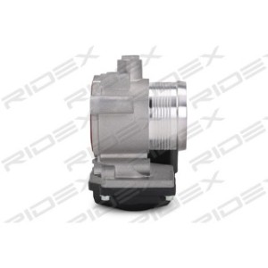 Throttle Body - RIDEX 158T0071