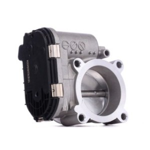 Throttle Body - RIDEX 158T0076