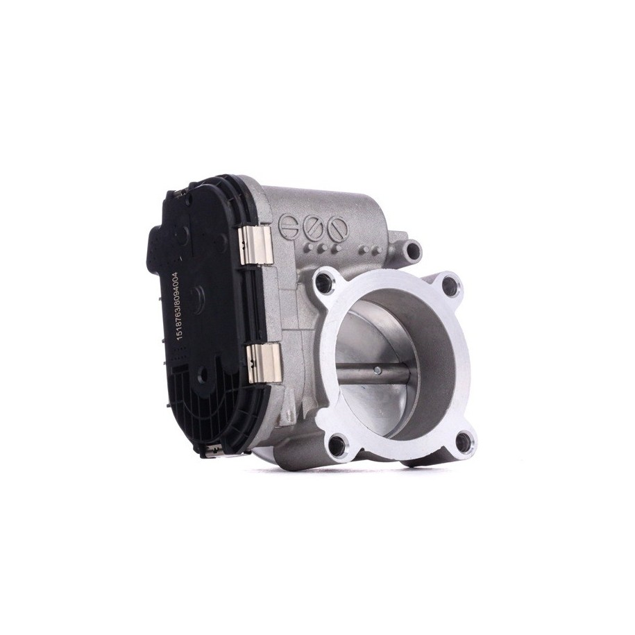 Throttle Body - RIDEX 158T0076