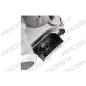 Throttle Body - RIDEX 158T0076