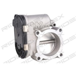 Throttle Body - RIDEX 158T0076