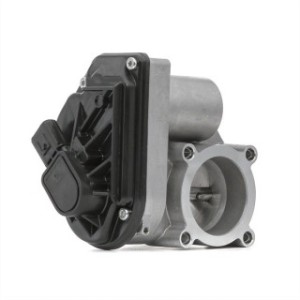 Throttle Body - RIDEX 158T0078