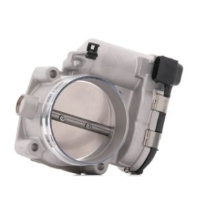 Throttle Body - RIDEX 158T0079