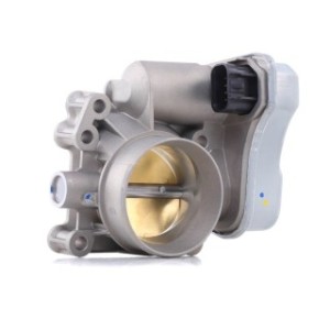 Throttle Body - RIDEX 158T0081