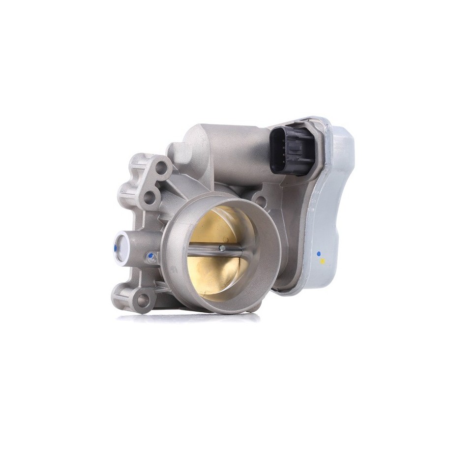 Throttle Body - RIDEX 158T0081