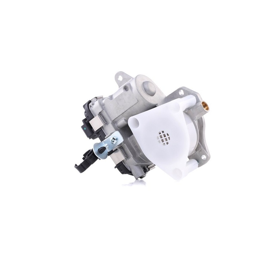Throttle Body - RIDEX 158T0083