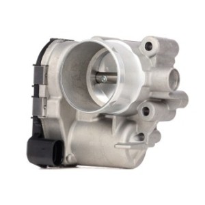 Throttle Body - RIDEX 158T0085