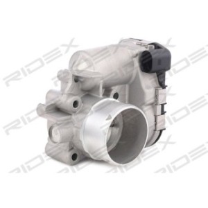Throttle Body - RIDEX 158T0085