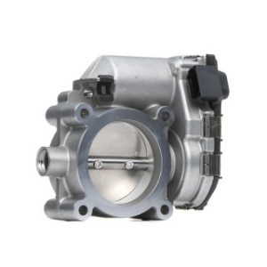 Throttle Body - RIDEX 158T0087