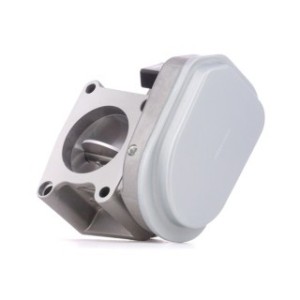 Throttle Body - RIDEX 158T0088