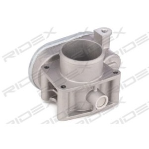 Throttle Body - RIDEX 158T0088