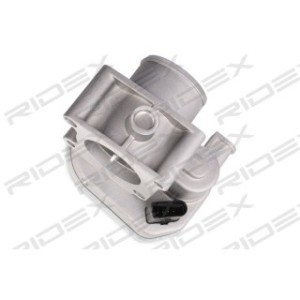 Throttle Body - RIDEX 158T0088