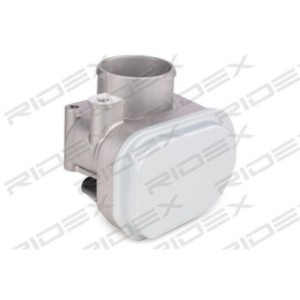 Throttle Body - RIDEX 158T0088