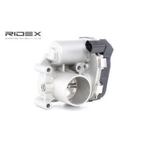 Throttle Body - RIDEX 158T0091