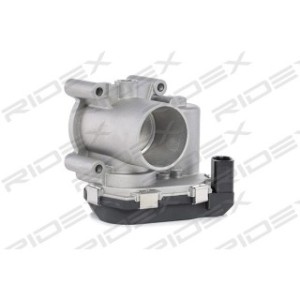 Throttle Body - RIDEX 158T0091