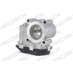 Throttle Body - RIDEX 158T0091
