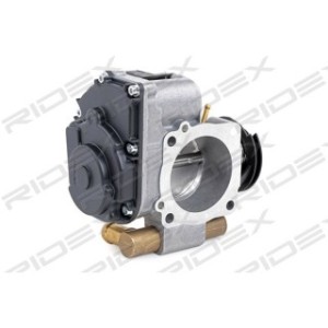 Throttle Body - RIDEX 158T0095