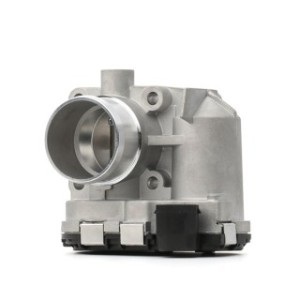 Throttle Body - RIDEX 158T0113
