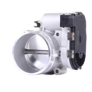 Throttle Body - RIDEX 158T0115