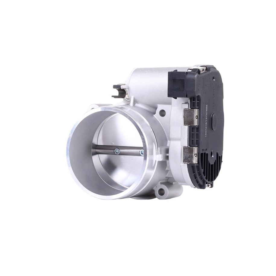 Throttle Body - RIDEX 158T0115