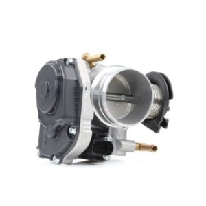 Throttle Body - RIDEX 158T0117