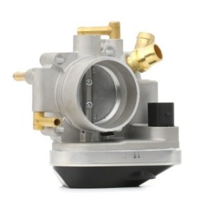 Throttle Body - RIDEX 158T0125