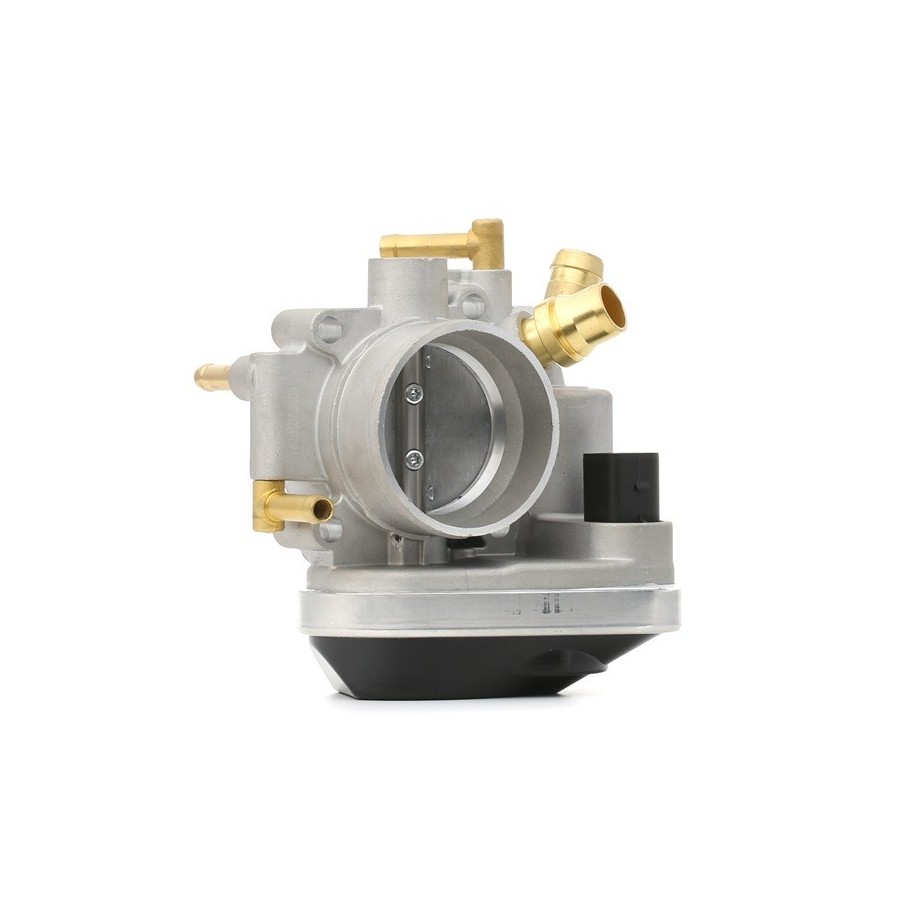 Throttle Body - RIDEX 158T0125