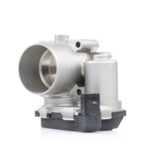 Throttle Body - RIDEX 158T0129