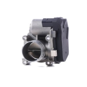 Throttle Body - RIDEX 158T0130
