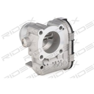 Throttle Body - RIDEX 158T0133