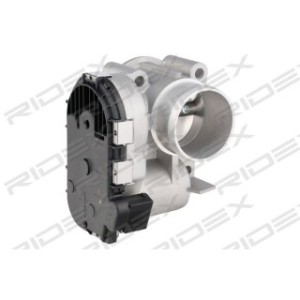 Throttle Body - RIDEX 158T0133