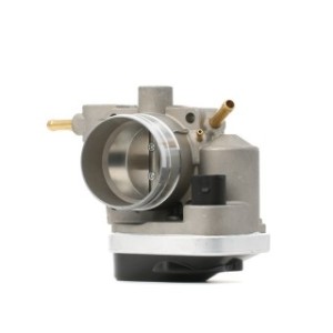 Throttle Body - RIDEX 158T0137