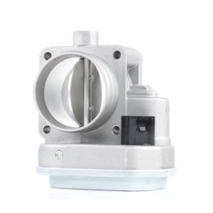 Throttle Body - RIDEX 158T0138