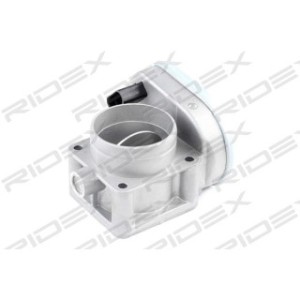 Throttle Body - RIDEX 158T0138