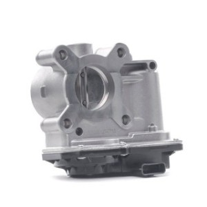 Throttle Body - RIDEX 158T0140
