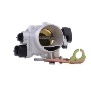 Throttle Body - RIDEX 158T0144
