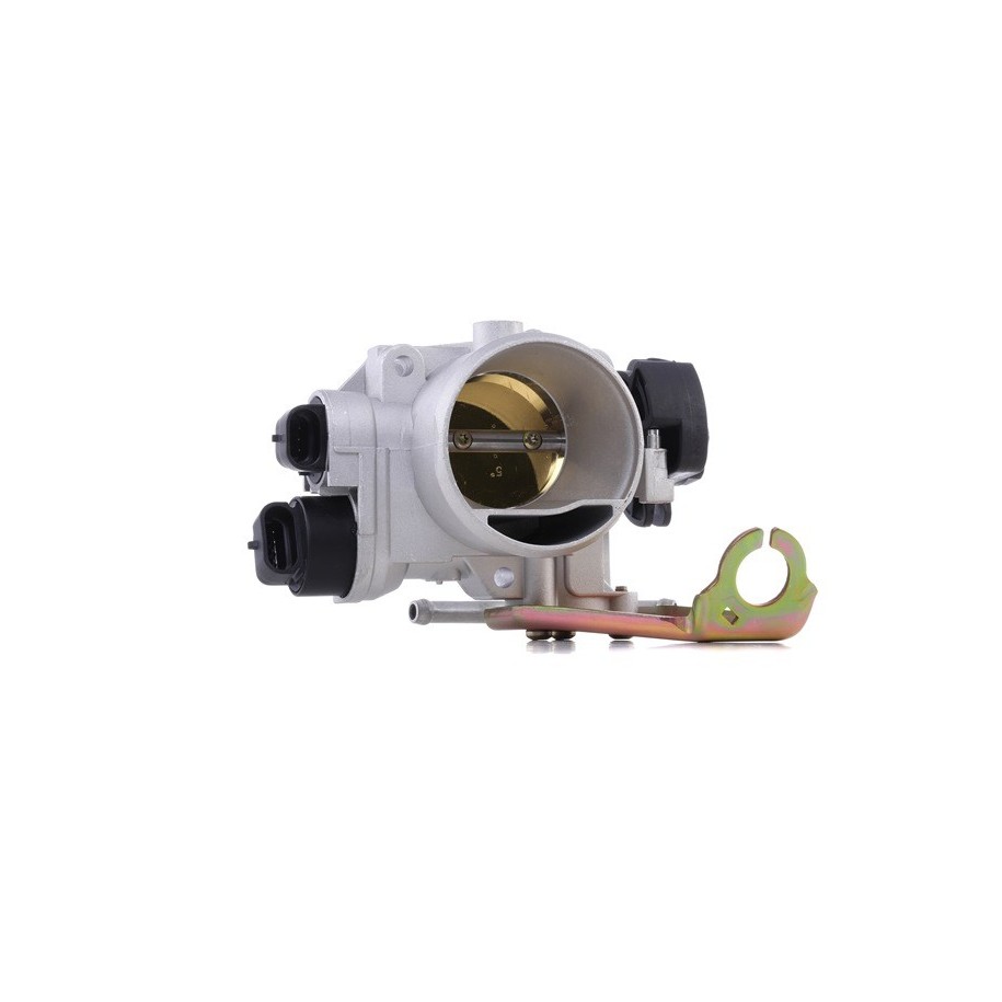 Throttle Body - RIDEX 158T0144