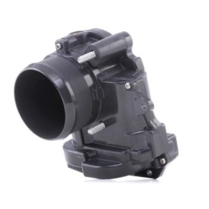 Throttle Body - RIDEX 158T0150