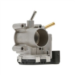 Throttle Body - RIDEX 158T0156