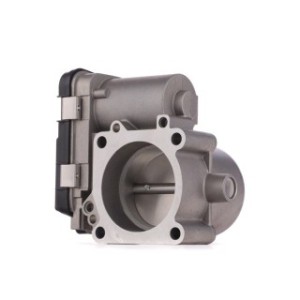 Throttle Body - RIDEX 158T0160