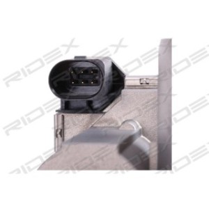 Throttle Body - RIDEX 158T0160