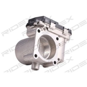 Throttle Body - RIDEX 158T0160