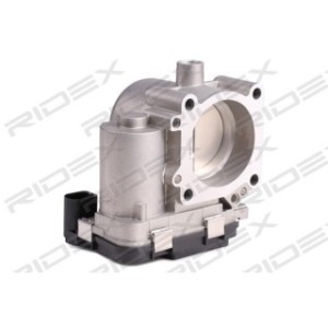Throttle Body - RIDEX 158T0160
